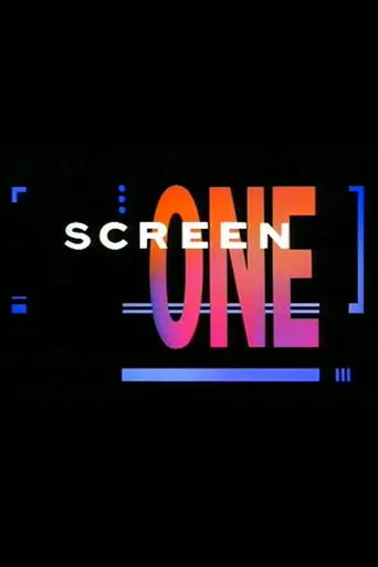 Póster de la serie Screen One