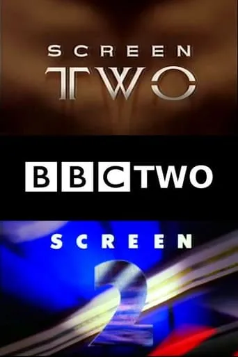 Póster de la serie Screen Two