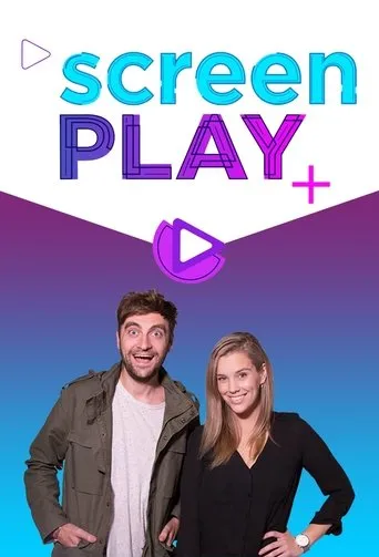 Póster de la serie screenPLAY