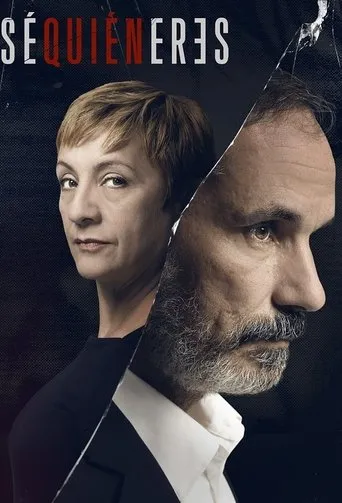 Póster de la serie Sé quién eres