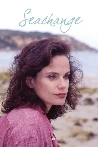 Póster de la serie SeaChange
