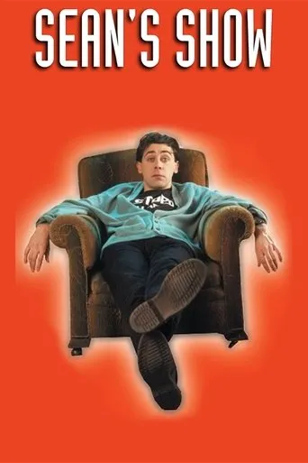 Póster de la serie Sean's Show