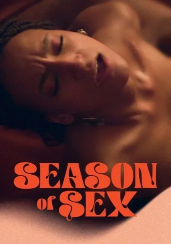 Póster de la serie Season of sex