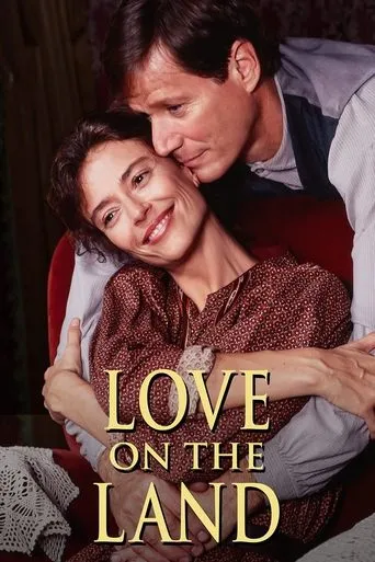 Póster de la serie Seasons of Love