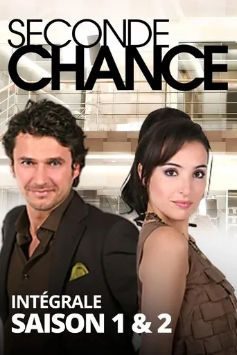 Póster de la serie Seconde Chance