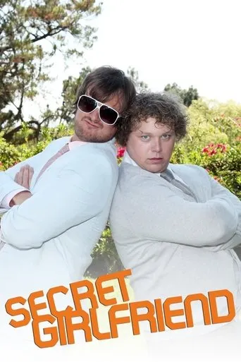 Póster de la serie Secret Girlfriend