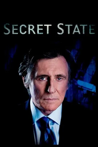 Póster de la serie Secret State