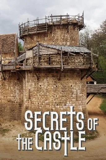 Póster de la serie Secrets of the Castle