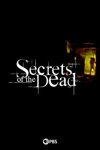 Póster de la serie Secrets of the Dead