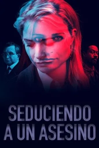 Póster de la serie Seduciendo a un asesino