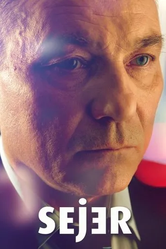 Póster de la serie Sejer
