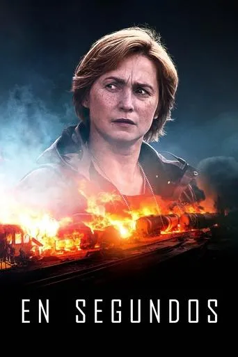 Póster de la serie Sekunnit