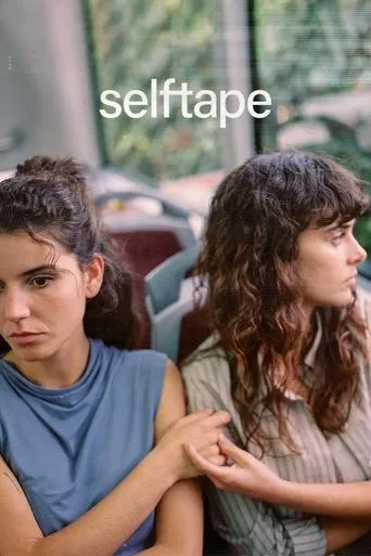 Póster de la serie selftape