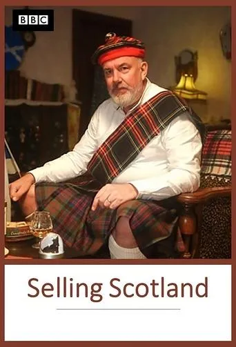 Póster de la serie Selling Scotland