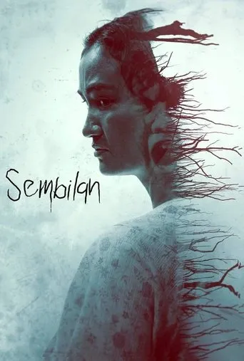 Póster de la serie Sembil9n