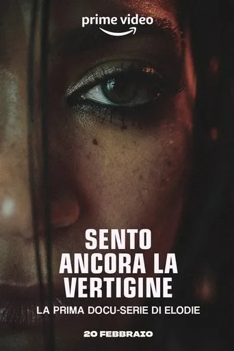 Póster de la serie Sento Ancora la Vertigine