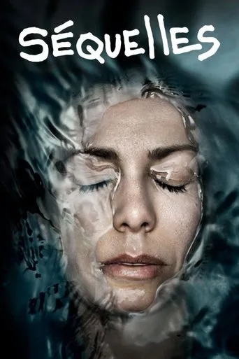 Póster de la serie Séquelles