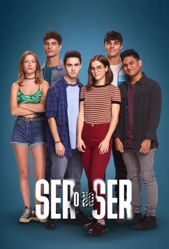 Póster de la serie Ser o no ser