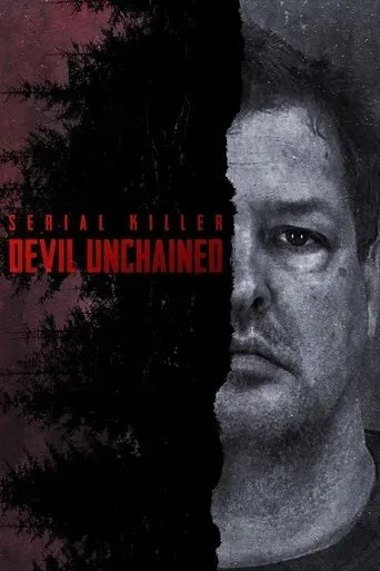 Póster de la serie Serial Killer: Devil Unchained