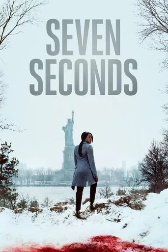 Póster de la serie Seven Seconds