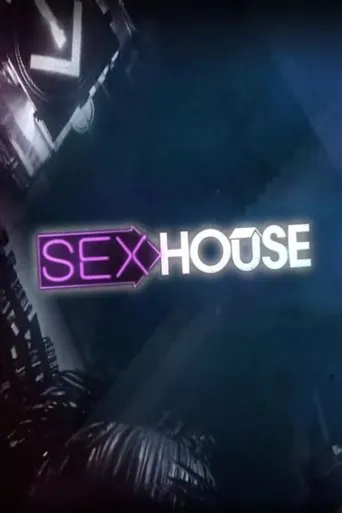 Póster de la serie Sex House