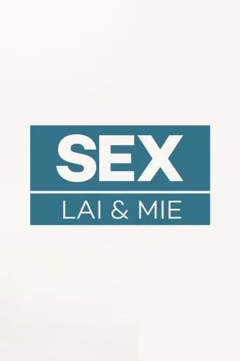 Póster de la serie Sex, Lai og Mie