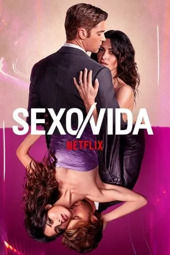 Póster de la serie Sexo-Vida