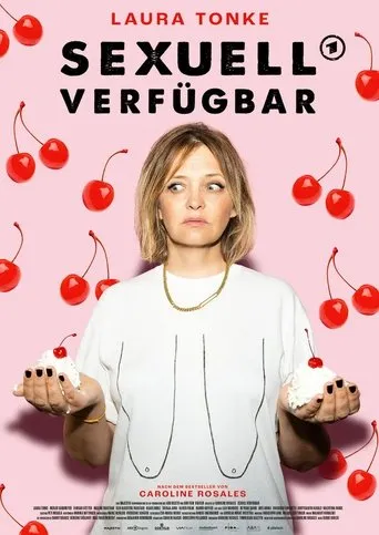 Póster de la serie Sexuell verfügbar
