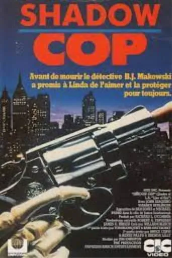 Póster de la serie Shades of L.A.