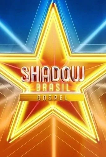 Póster de la serie Shadow Brasil Gospel