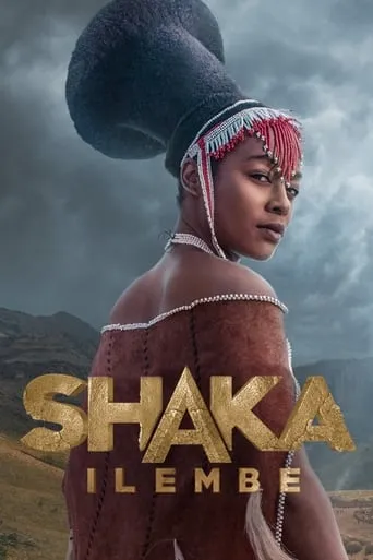 Póster de la serie Shaka iLembe