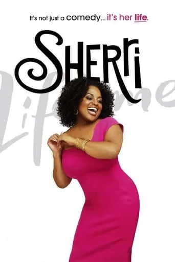 Póster de la serie Sherri