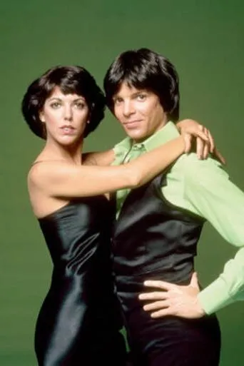 Póster de la serie Shields and Yarnell