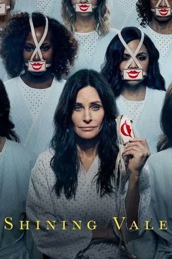 Póster de la serie Shining Vale