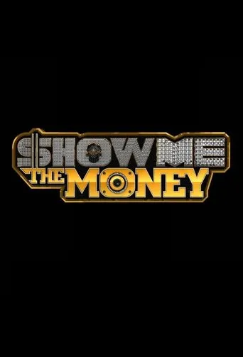 Póster de la serie Show Me The Money