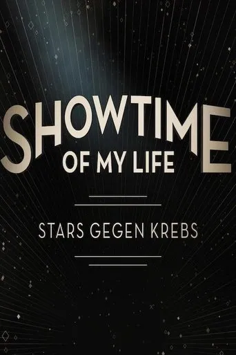 Póster de la serie Showtime of My Life - Stars gegen Krebs