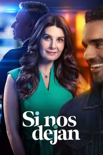 Póster de la serie Si nos dejan