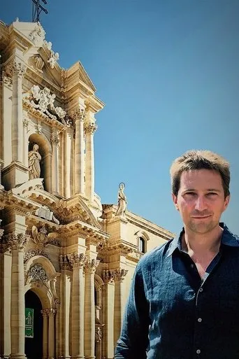 Póster de la serie Sicily: The Wonder of the Mediterranean