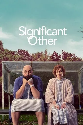 Póster de la serie Significant Other