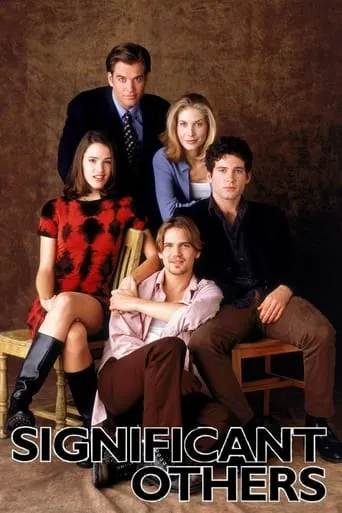Póster de la serie Significant Others