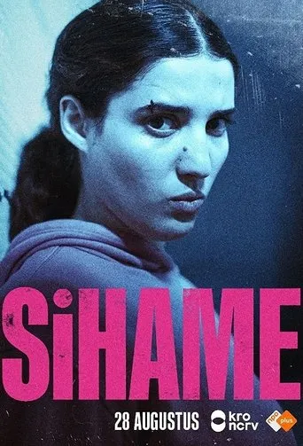 Póster de la serie Sihame