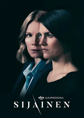 Póster de la serie Sijainen
