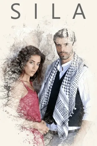 Póster de la serie Silá