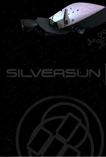 Póster de la serie Silversun