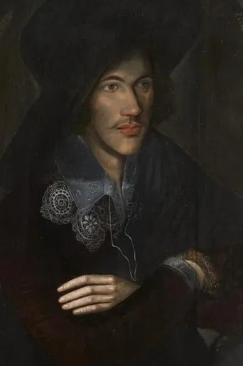Póster de la serie Simon Schama's John Donne