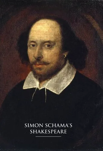 Póster de la serie Simon Schama's Shakespeare