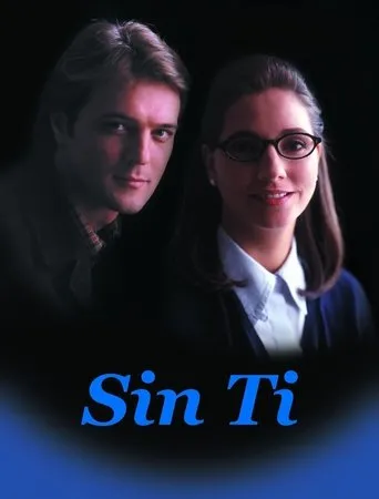 Póster de la serie Sin ti