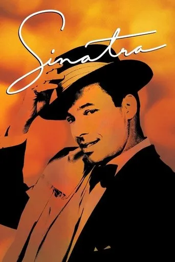 Póster de la serie Sinatra