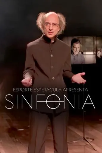 Póster de la serie Sinfonia