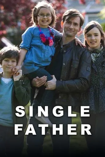 Póster de la serie Single Father